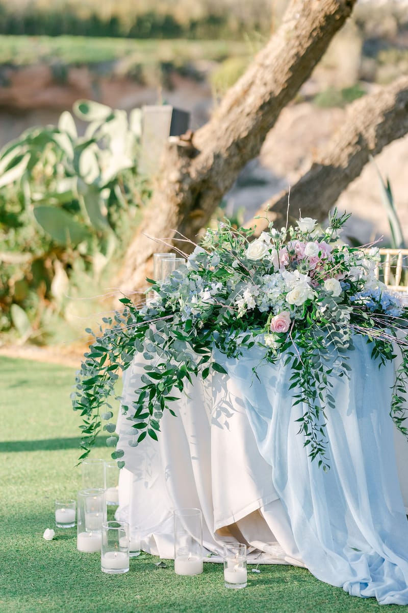 Simona  & Dominic Wedding in the Athenian Riviera