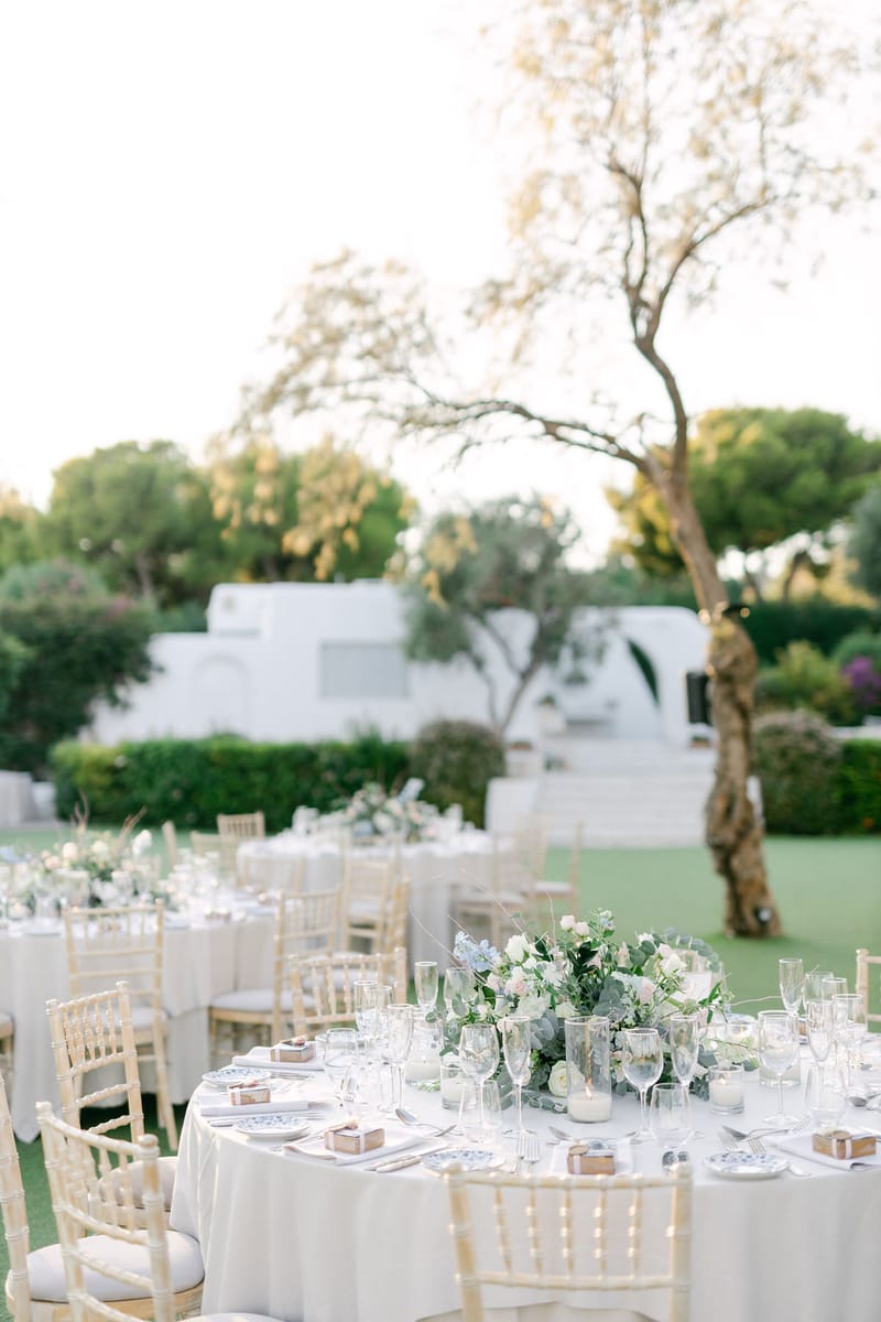 Simona  & Dominic Wedding in the Athenian Riviera