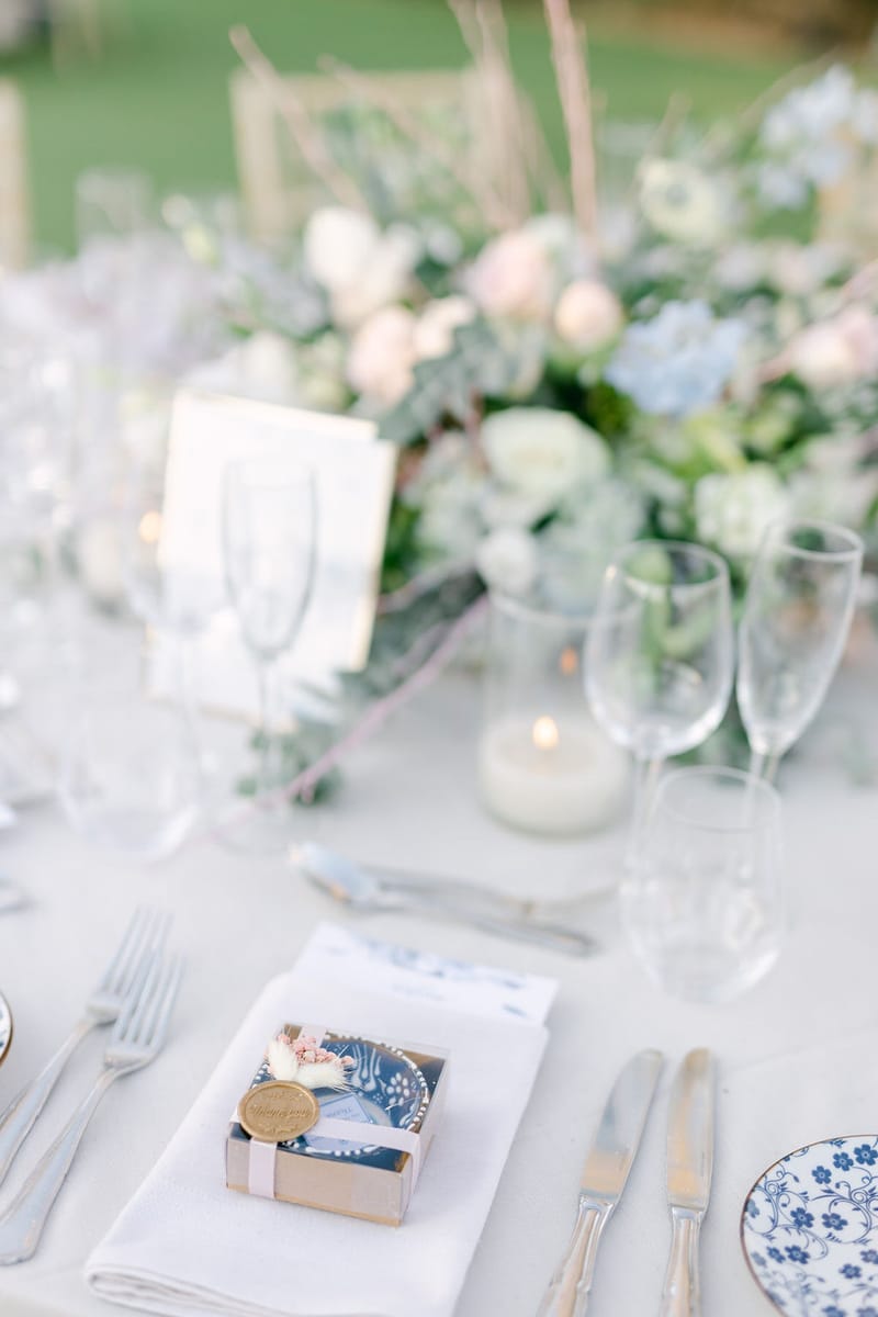 Simona  & Dominic Wedding in the Athenian Riviera