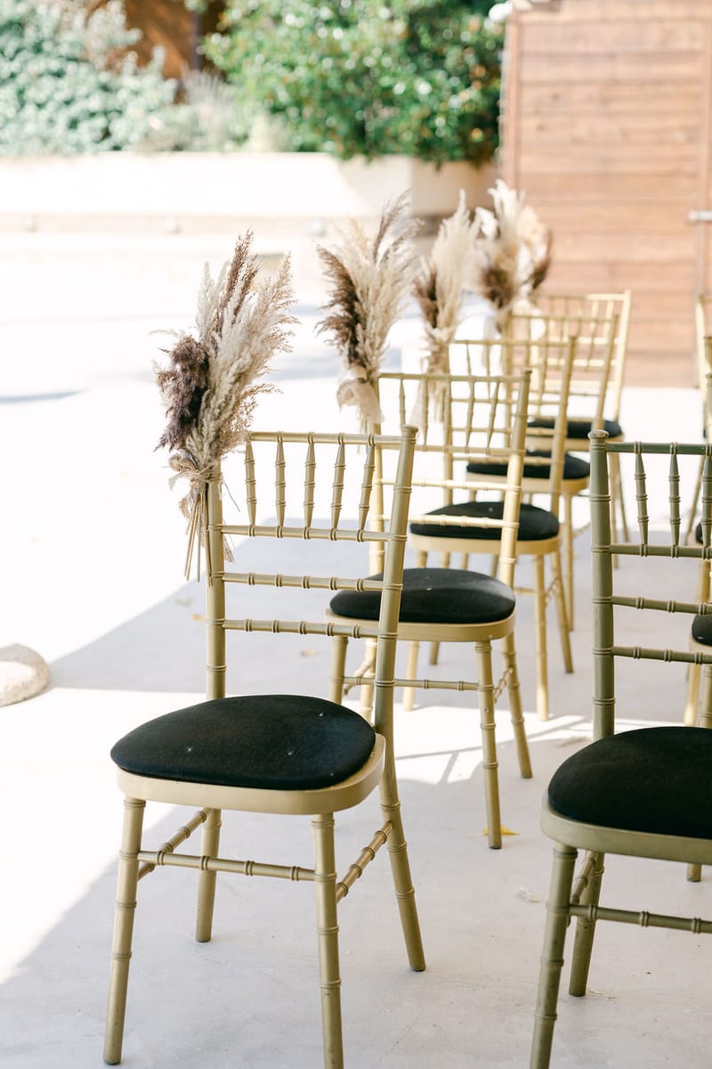 Bohemian Teddy bear Christening