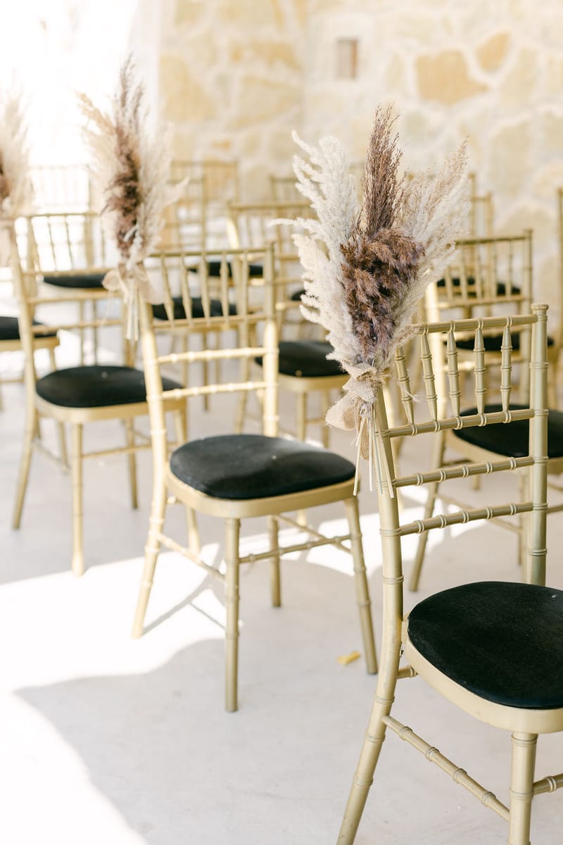 Bohemian Teddy bear Christening