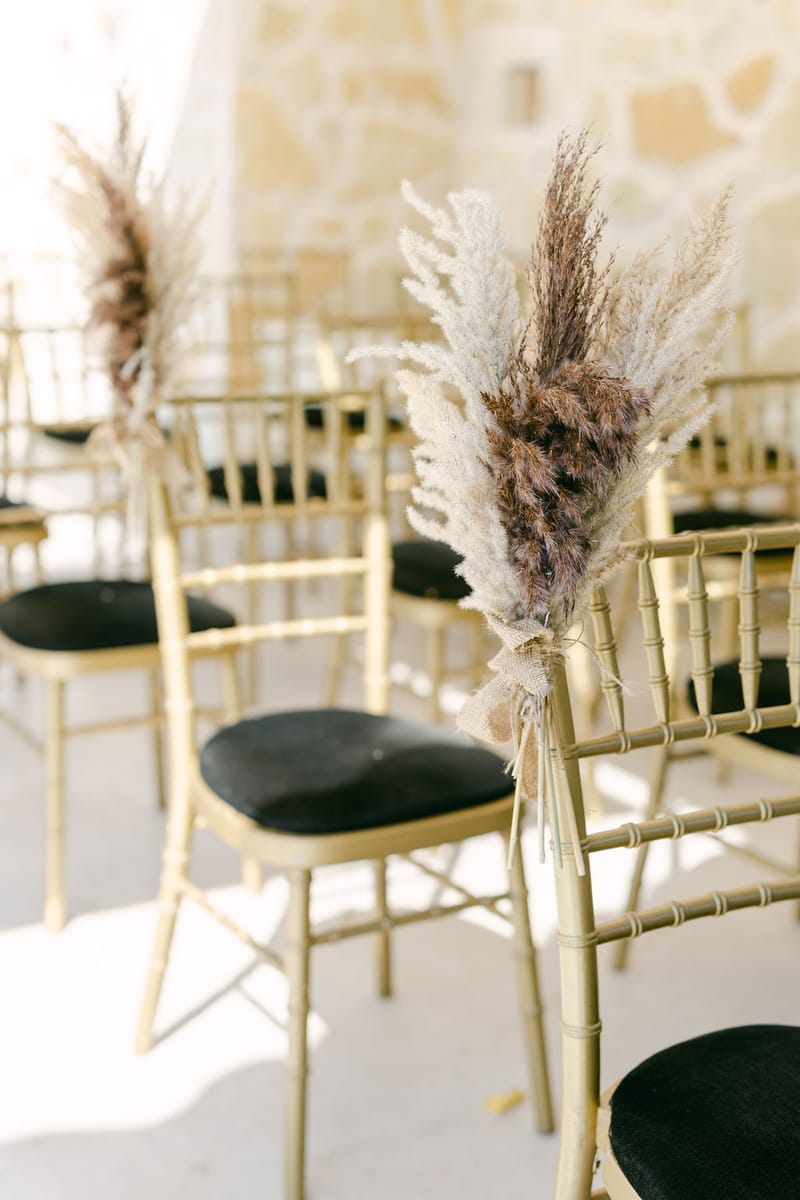 Bohemian Teddy bear Christening