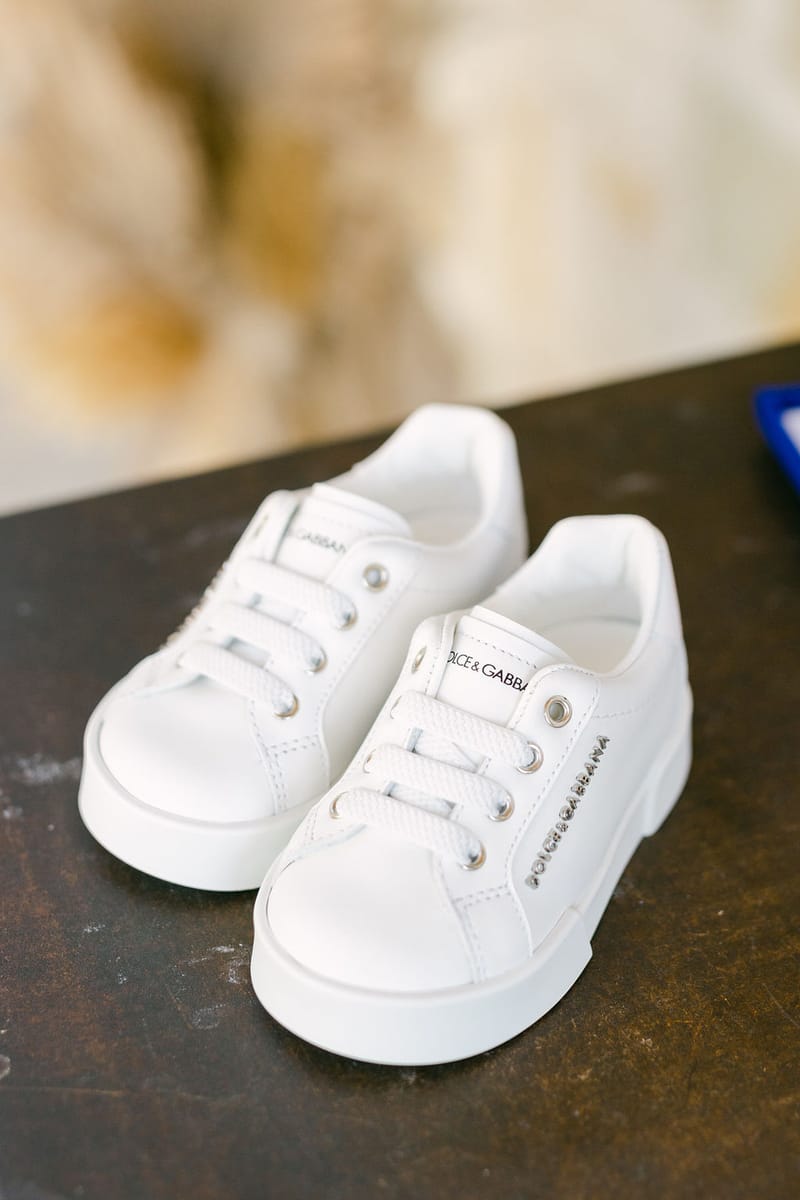 Bohemian Teddy bear Christening