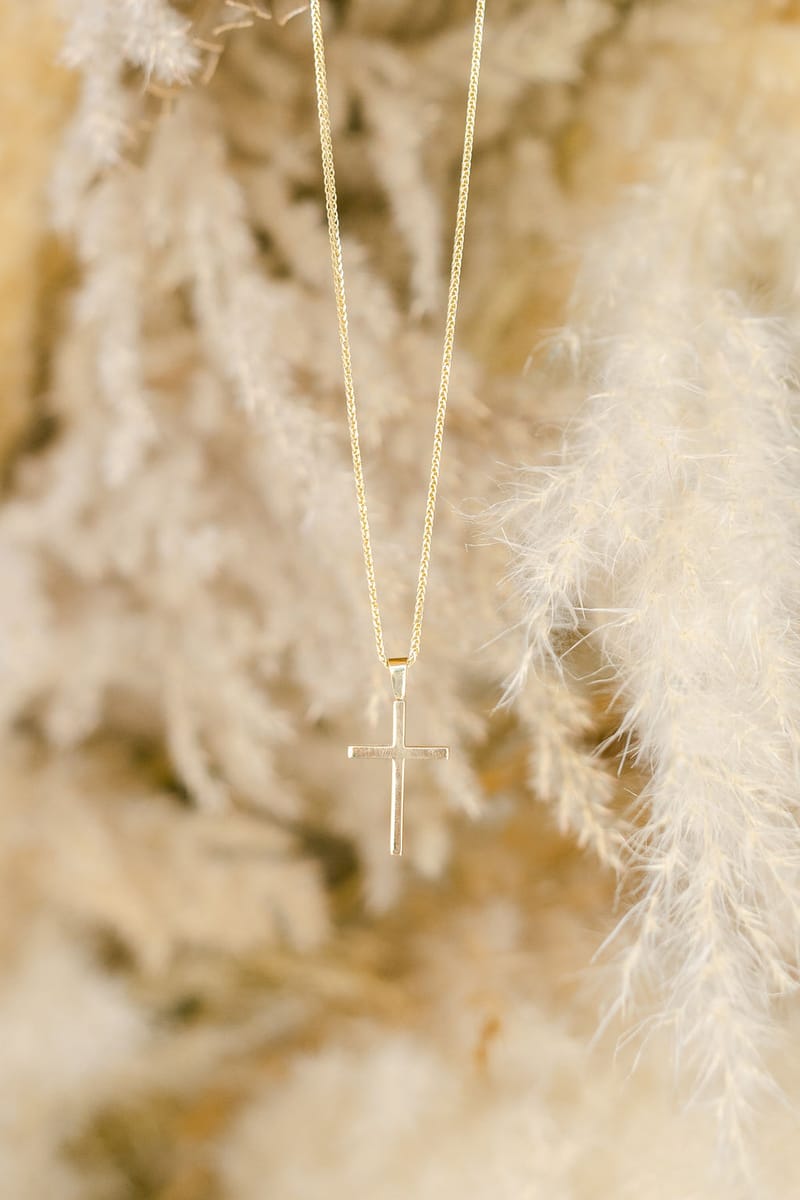 Bohemian Teddy bear Christening