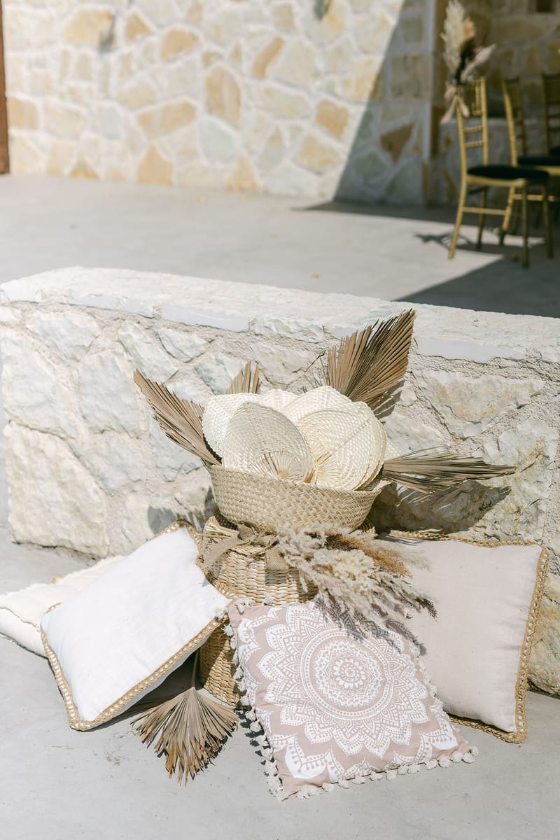 Bohemian Teddy bear Christening