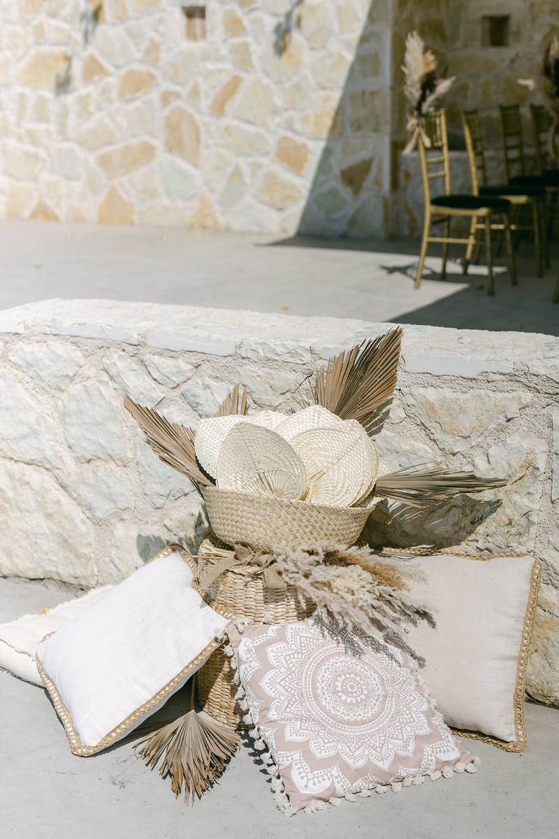 Bohemian Teddy bear Christening