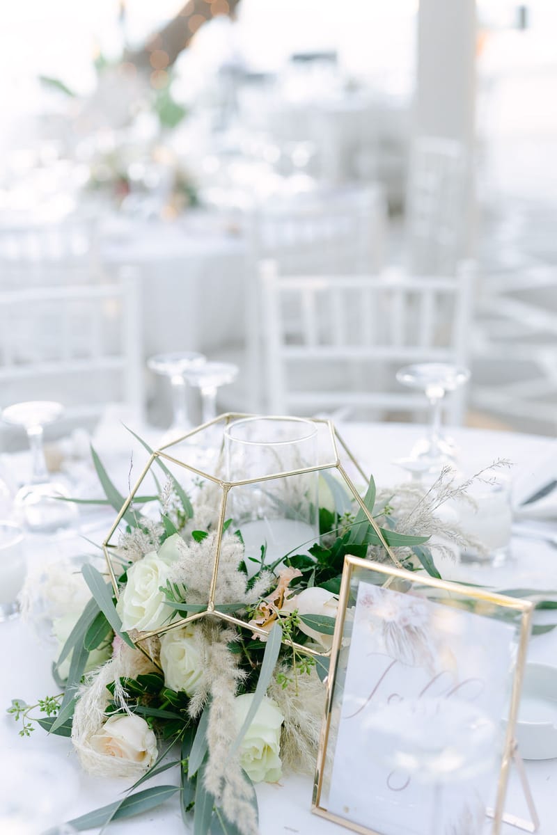 The wedding Ceremony