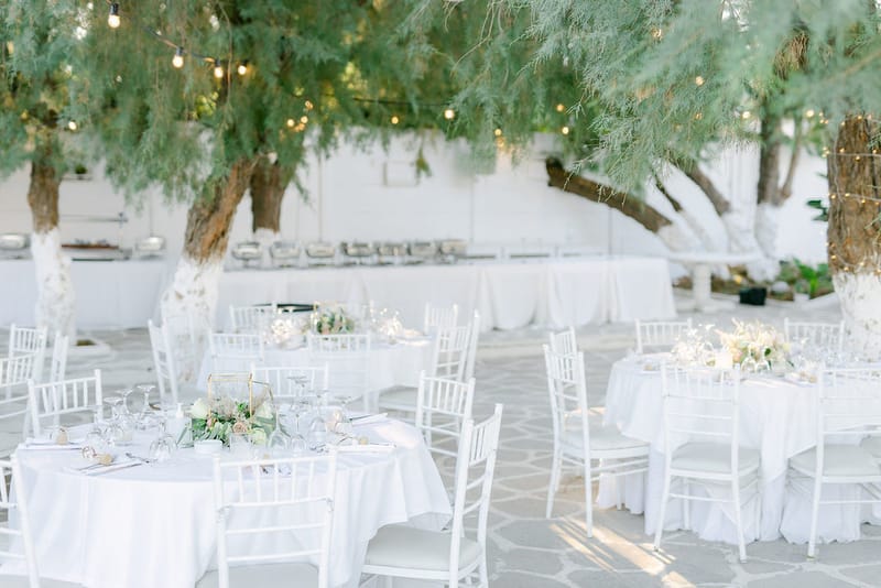 The wedding Ceremony