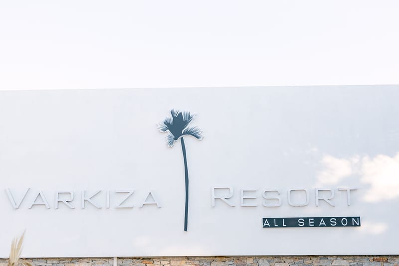 The wedding Ceremony