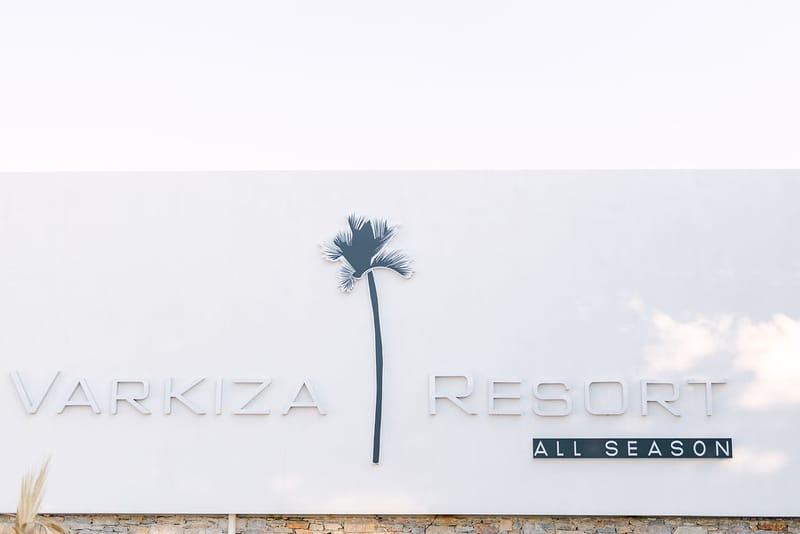 The wedding Ceremony