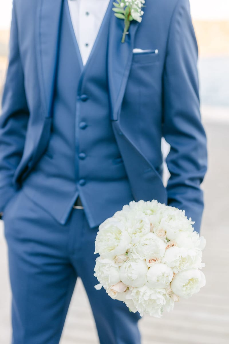 The wedding Ceremony