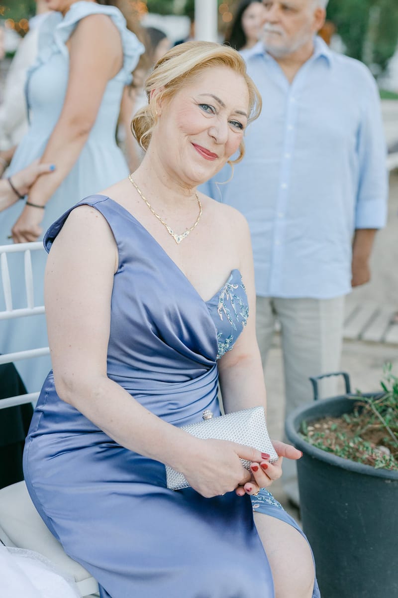 The wedding Ceremony