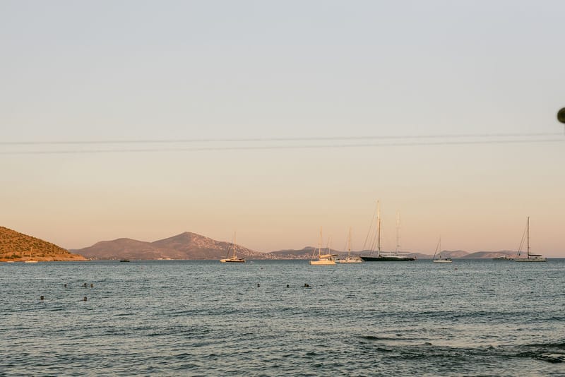 The wedding Ceremony