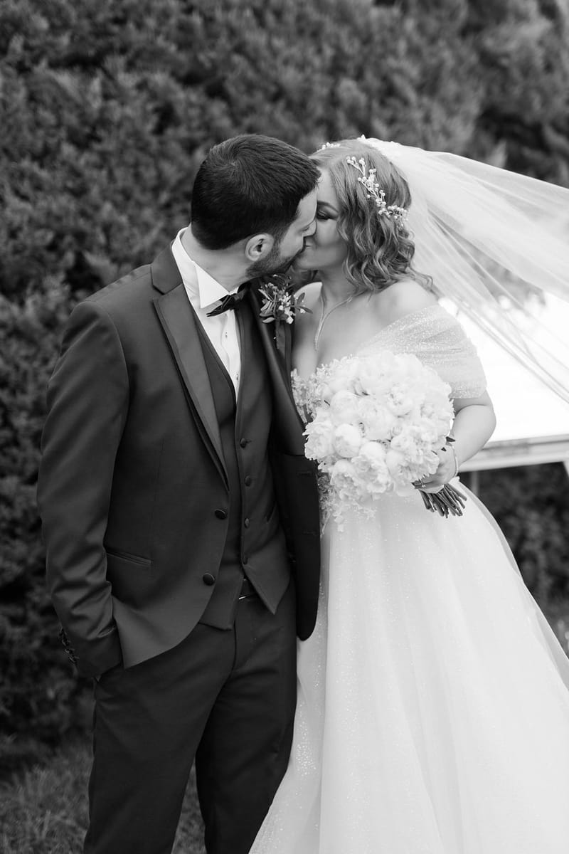 The wedding Ceremony