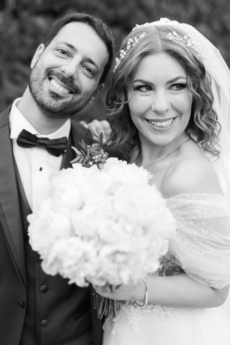 The wedding Ceremony