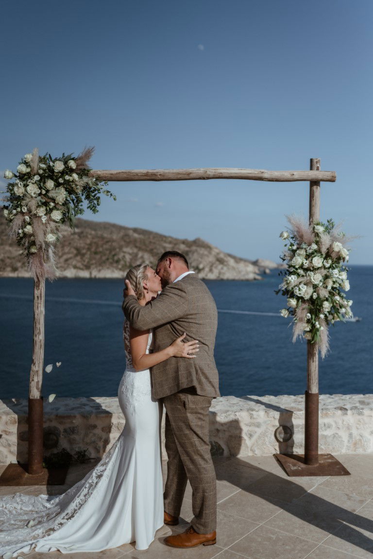 Coktail Hour and Reeption