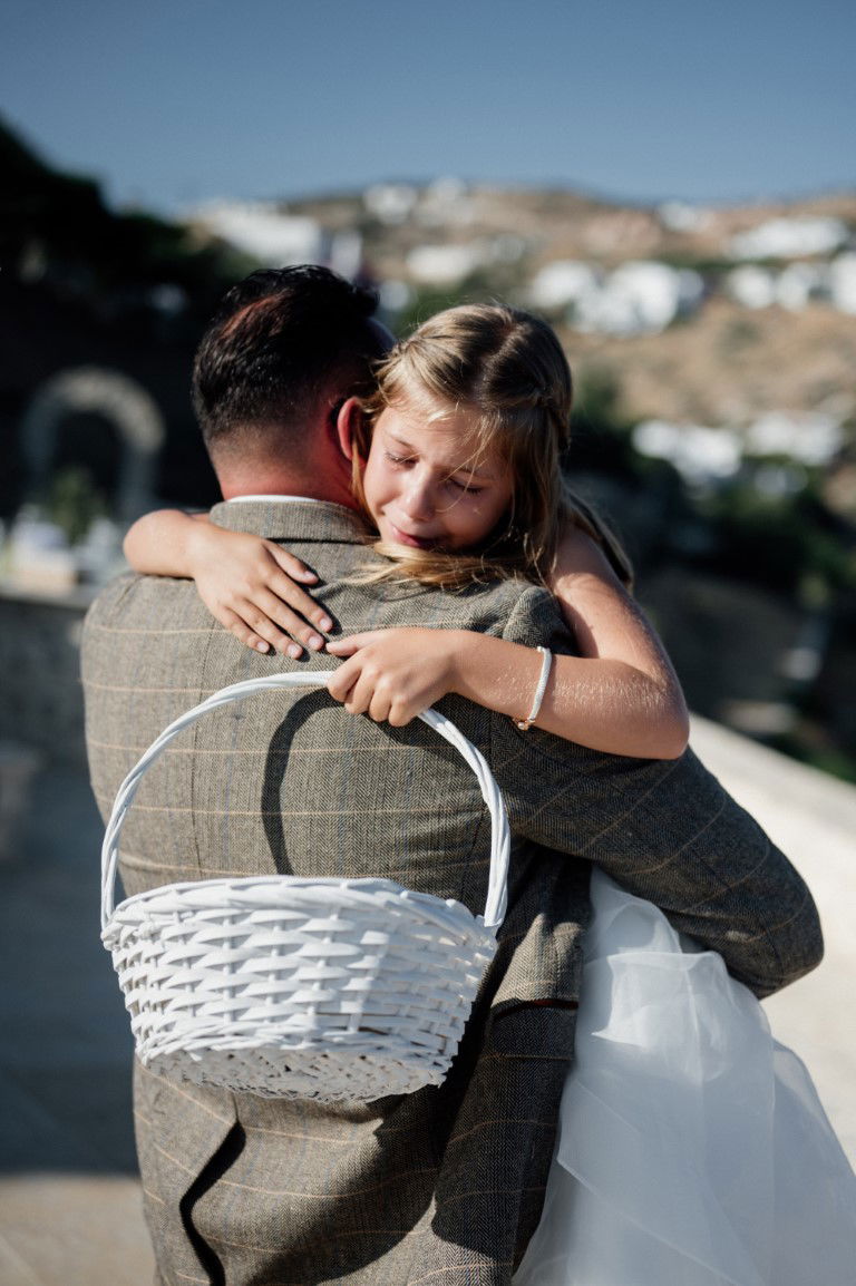 Coktail Hour and Reeption