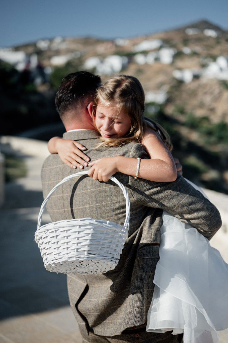 Coktail Hour and Reeption