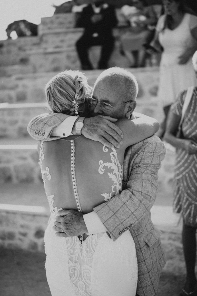 Coktail Hour and Reeption