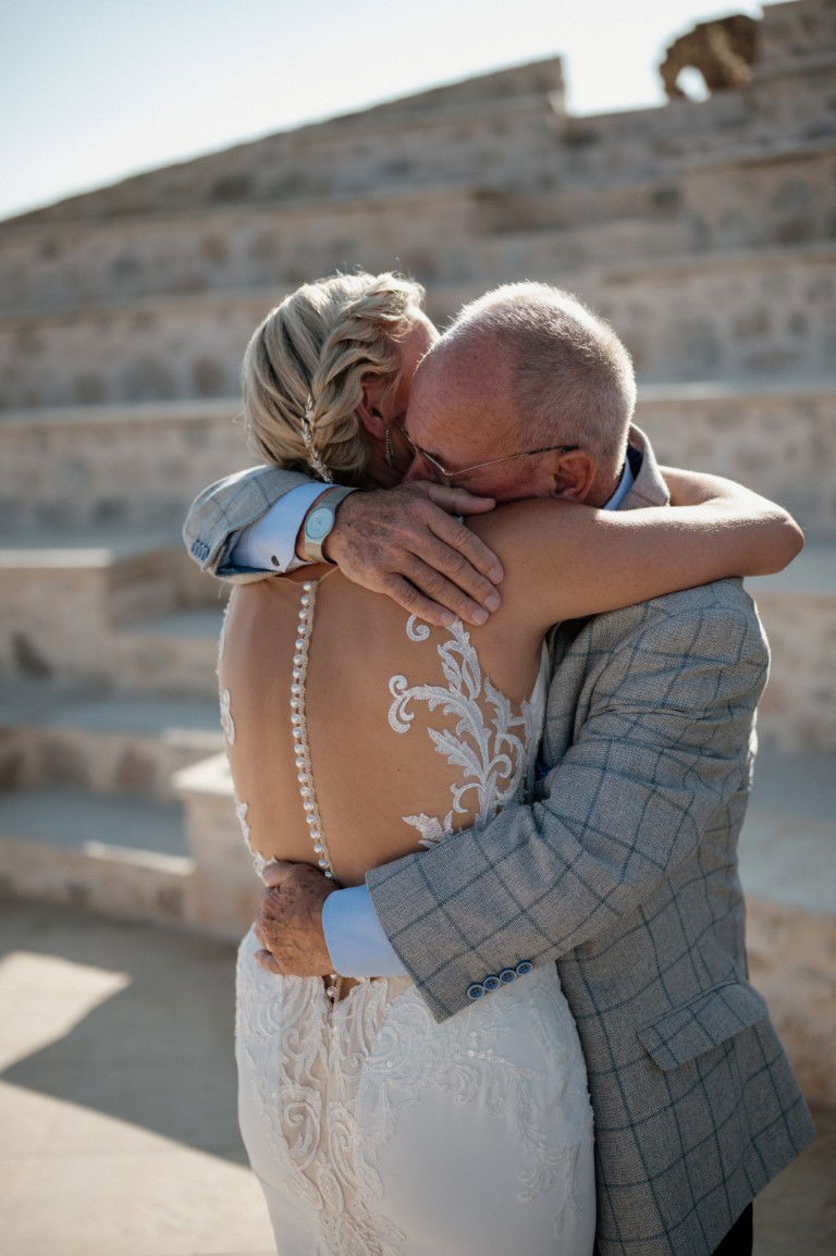 Coktail Hour and Reeption