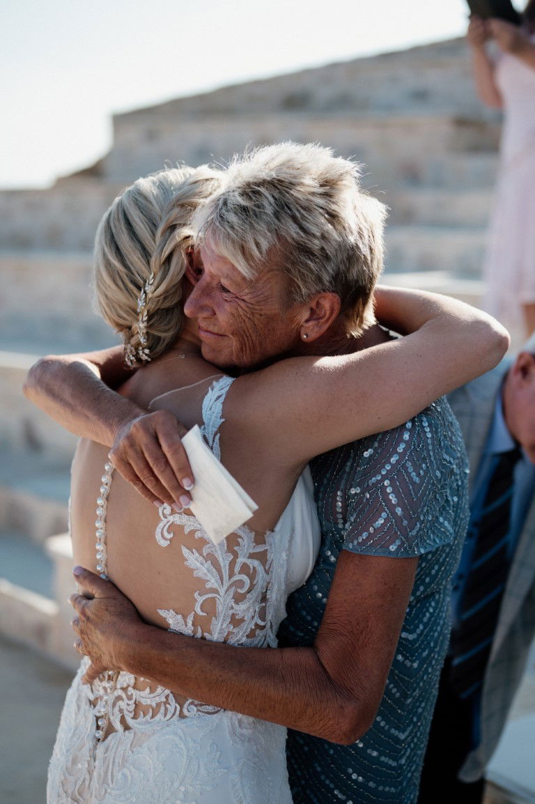 Coktail Hour and Reeption