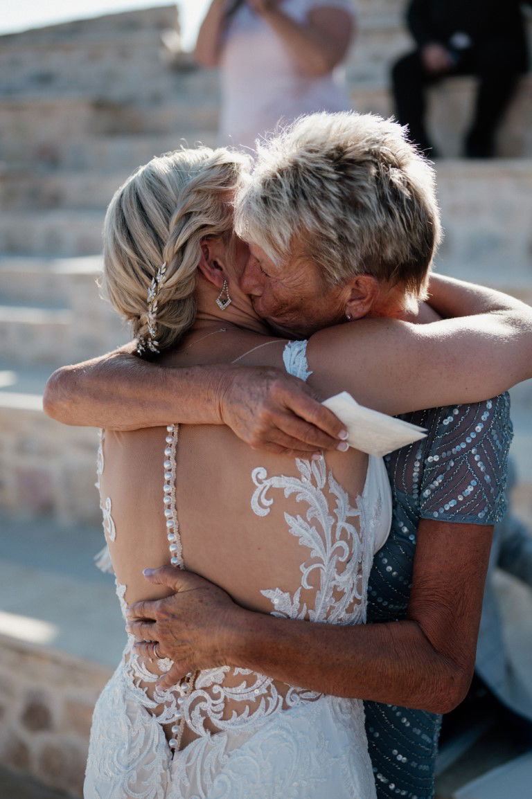 Coktail Hour and Reeption