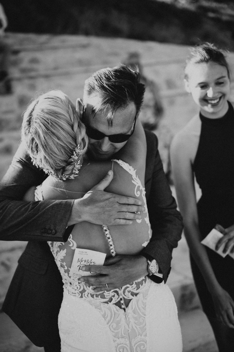 Coktail Hour and Reeption