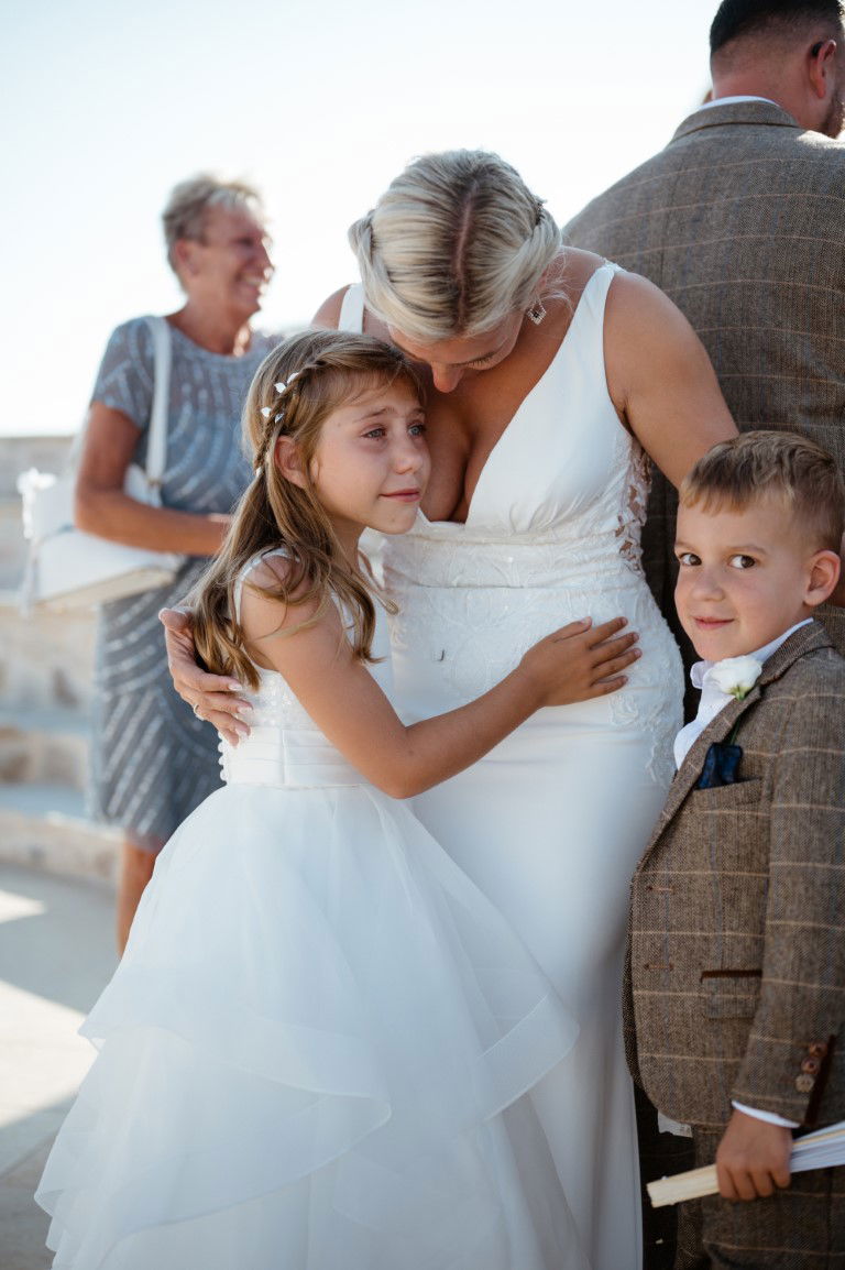 Coktail Hour and Reeption