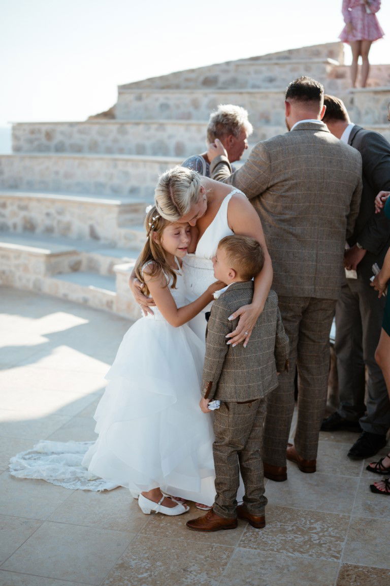 Coktail Hour and Reeption