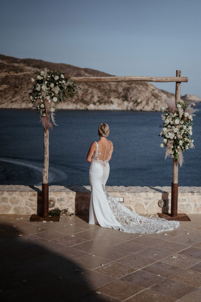 Coktail Hour and Reeption