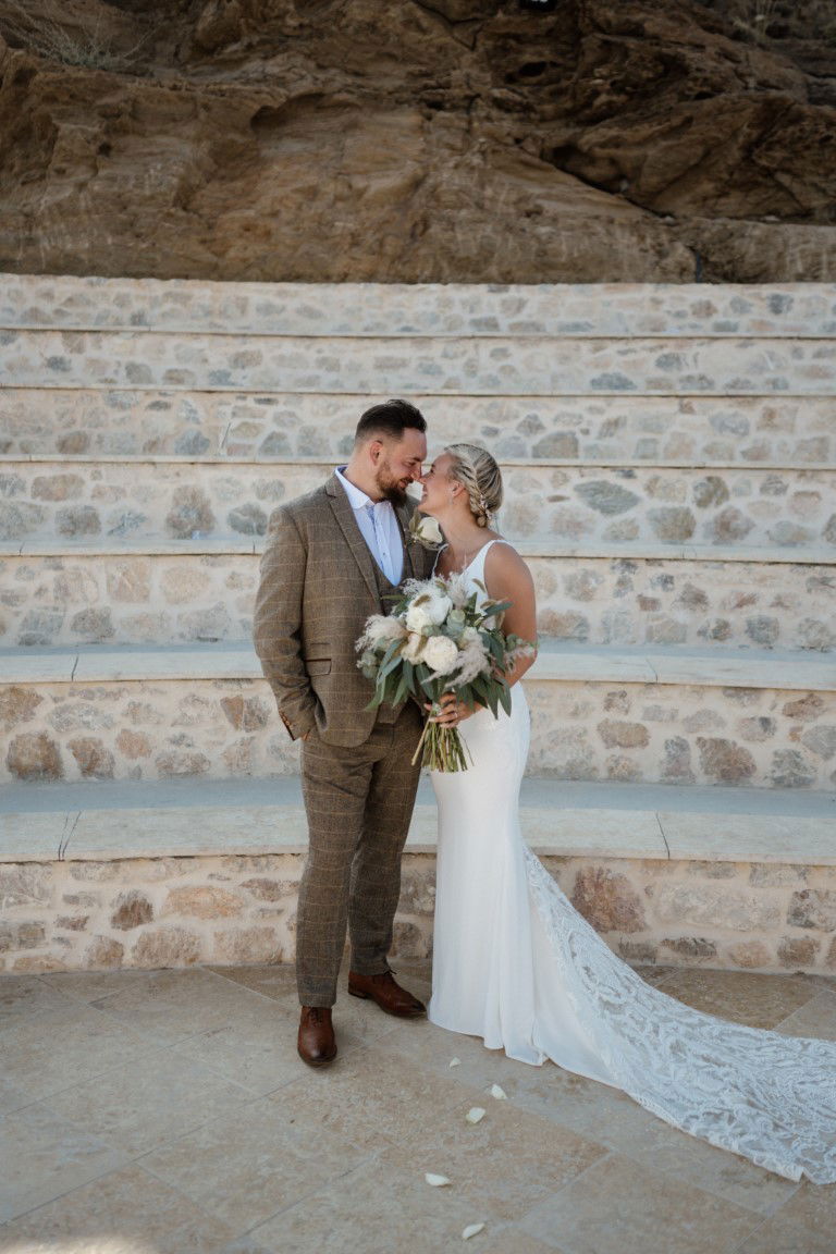 Coktail Hour and Reeption