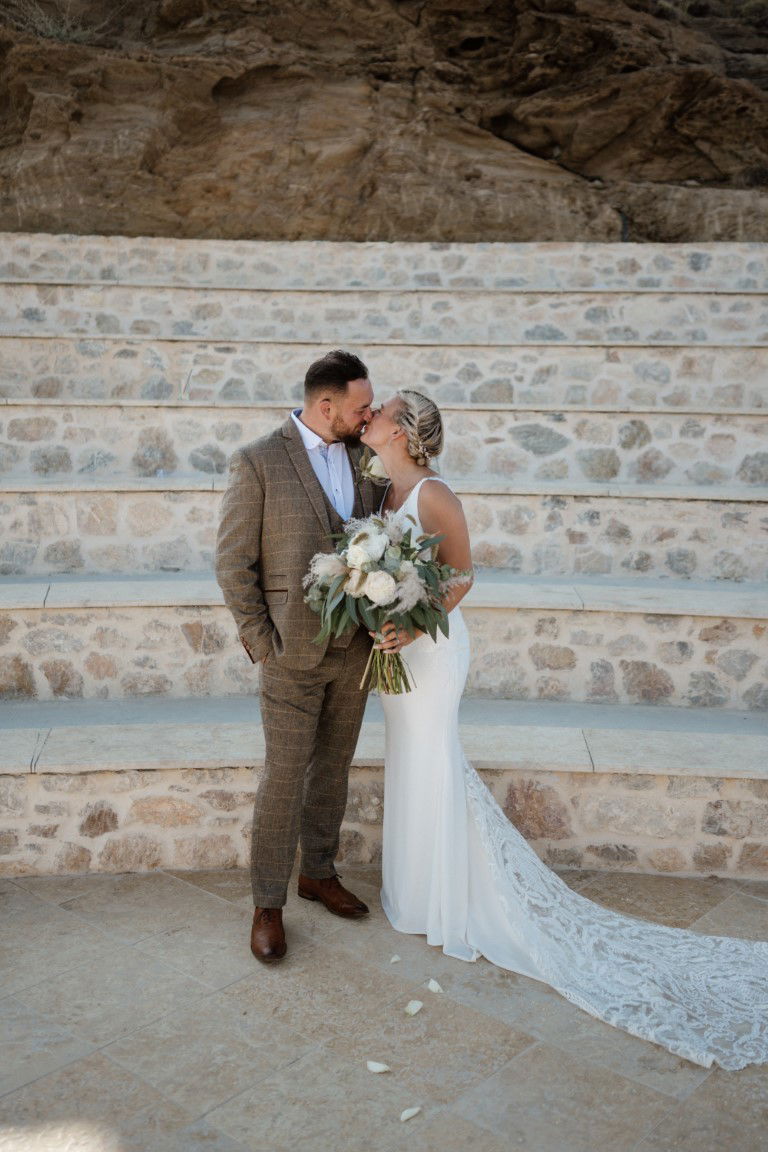 Coktail Hour and Reeption