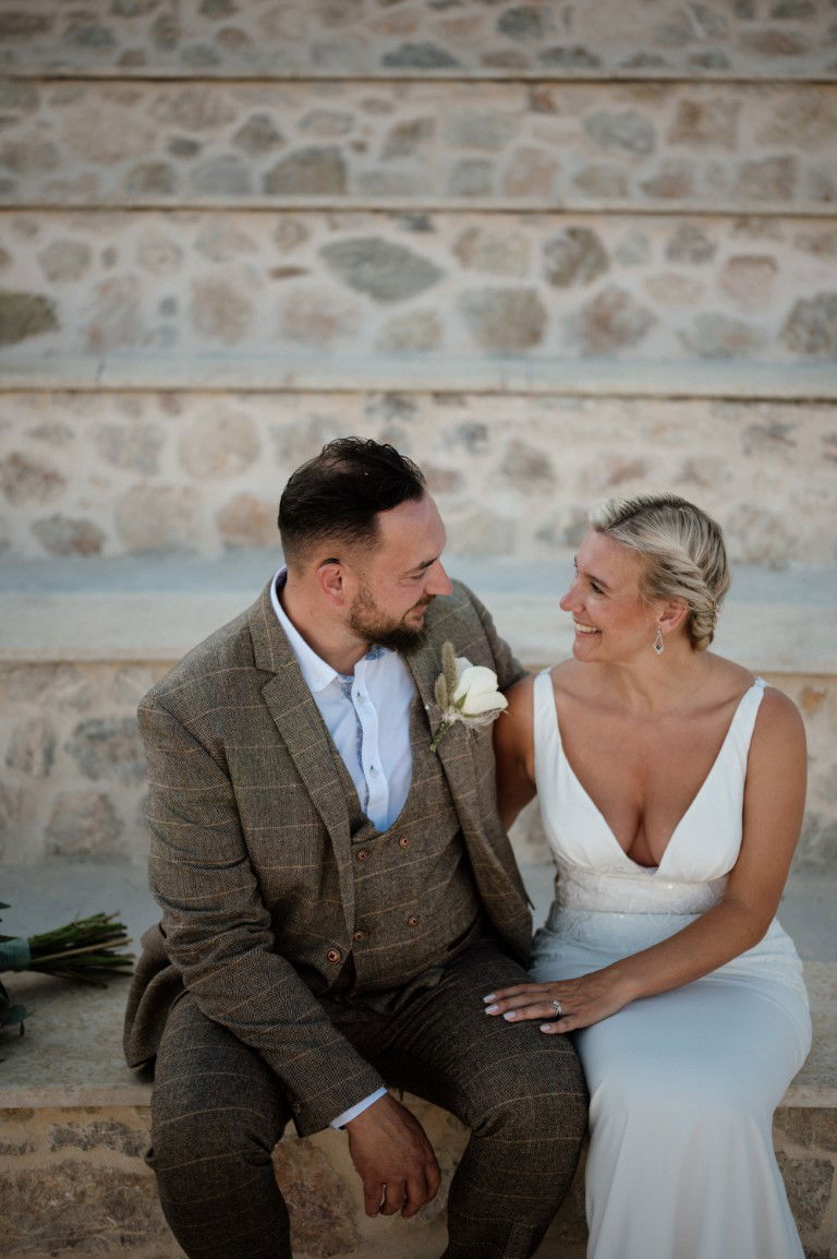 Coktail Hour and Reeption