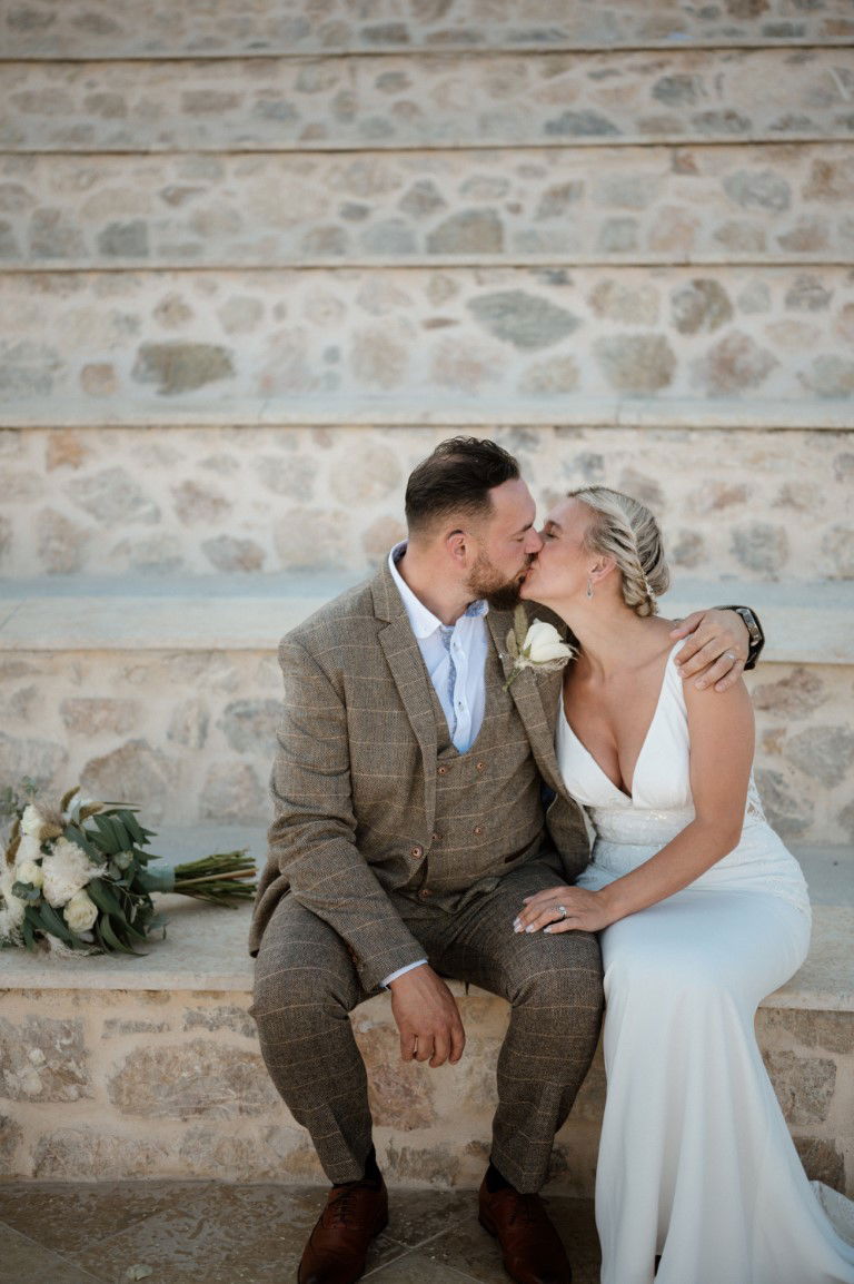 Coktail Hour and Reeption