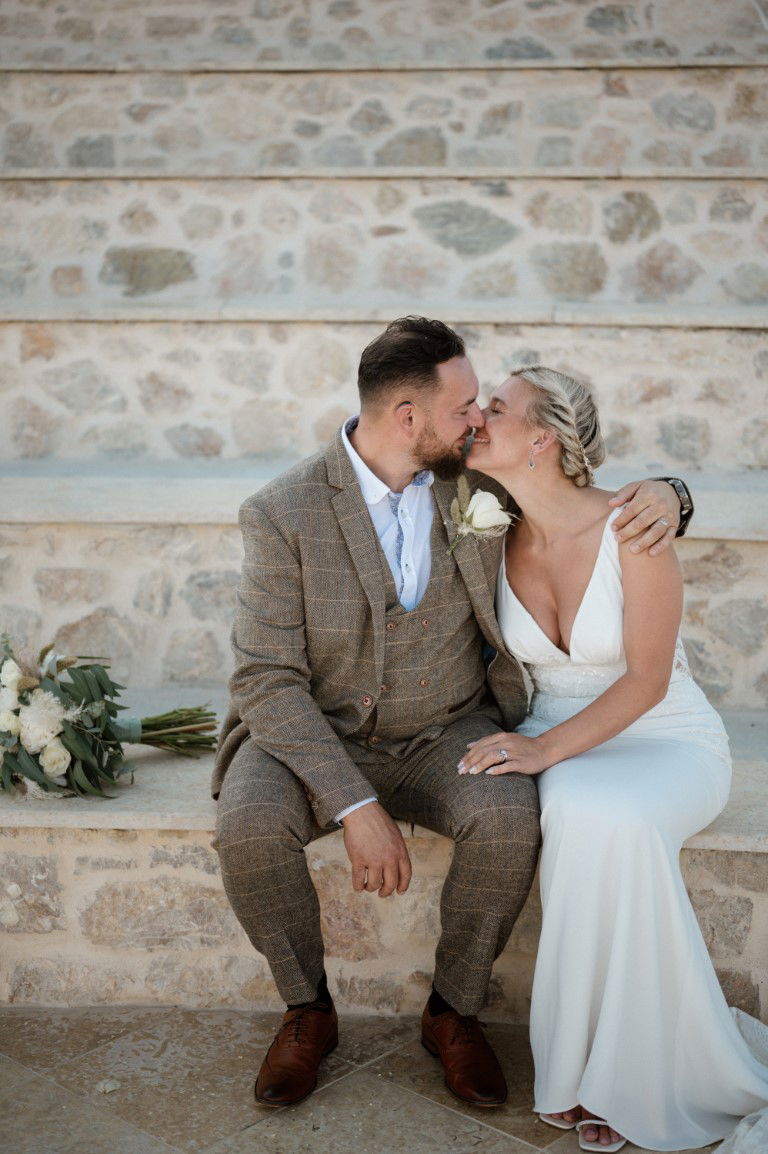 Coktail Hour and Reeption