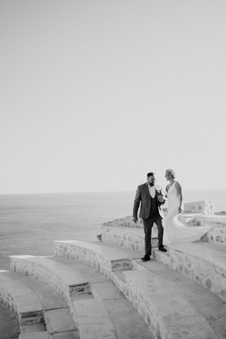 Coktail Hour and Reeption