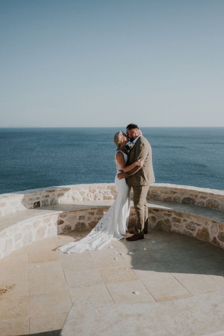 Coktail Hour and Reeption