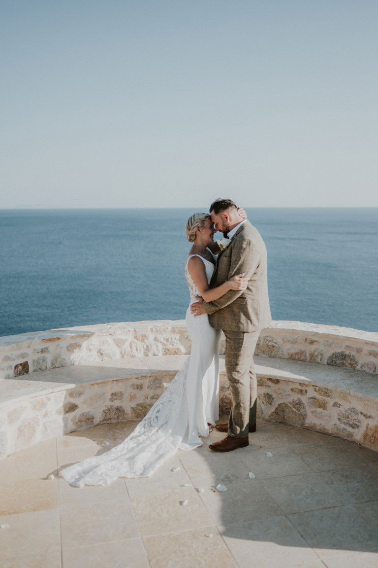 Coktail Hour and Reeption