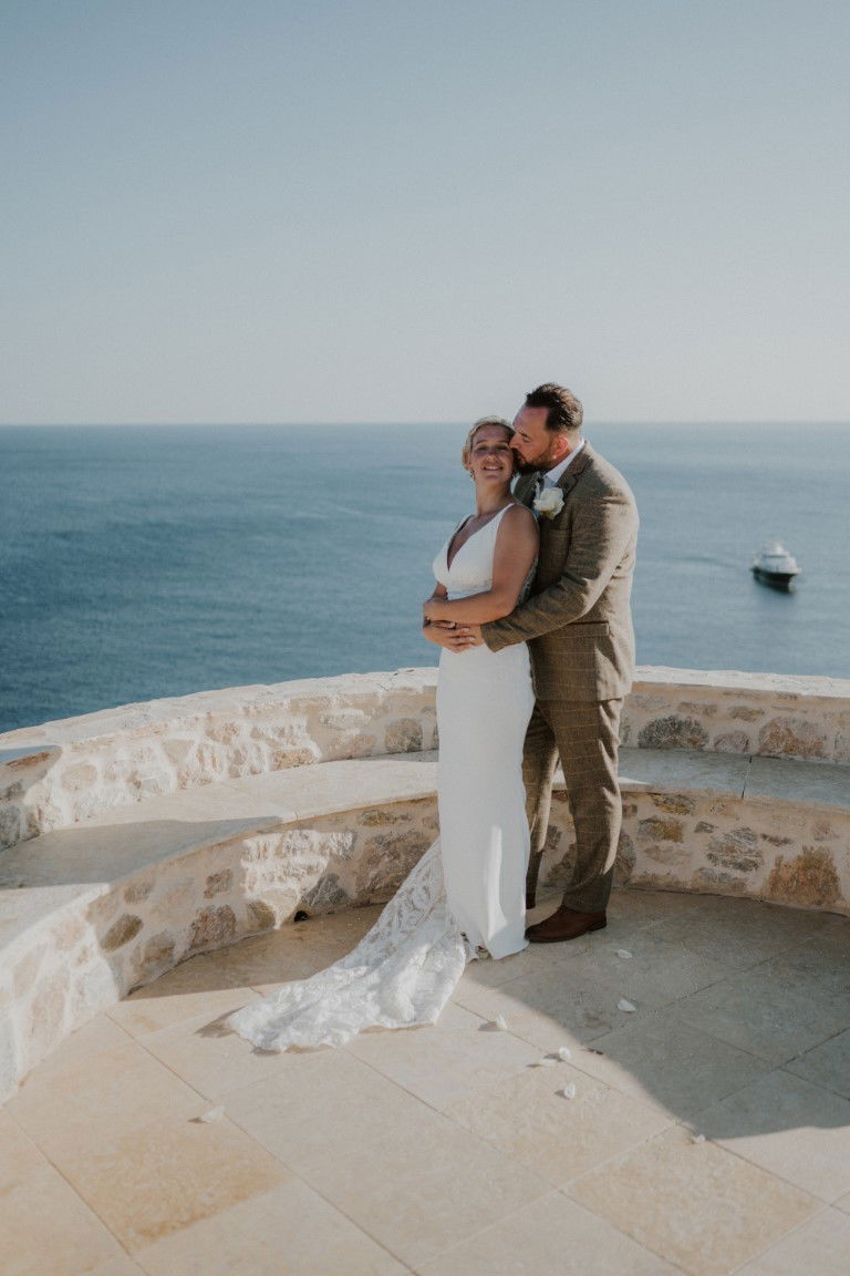 Coktail Hour and Reeption