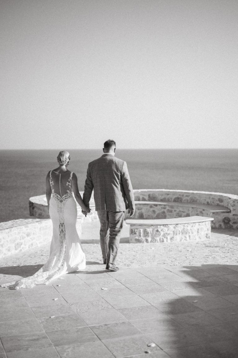 Coktail Hour and Reeption