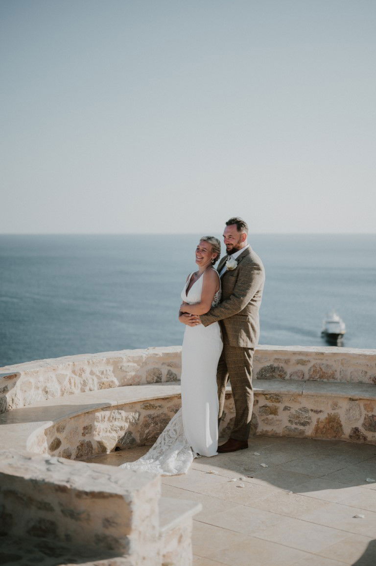 Coktail Hour and Reeption