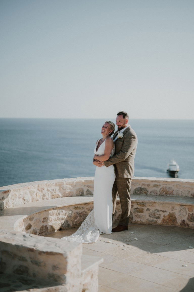 Coktail Hour and Reeption