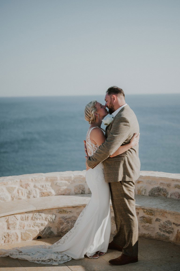 Coktail Hour and Reeption