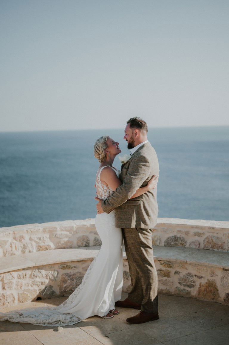 Coktail Hour and Reeption