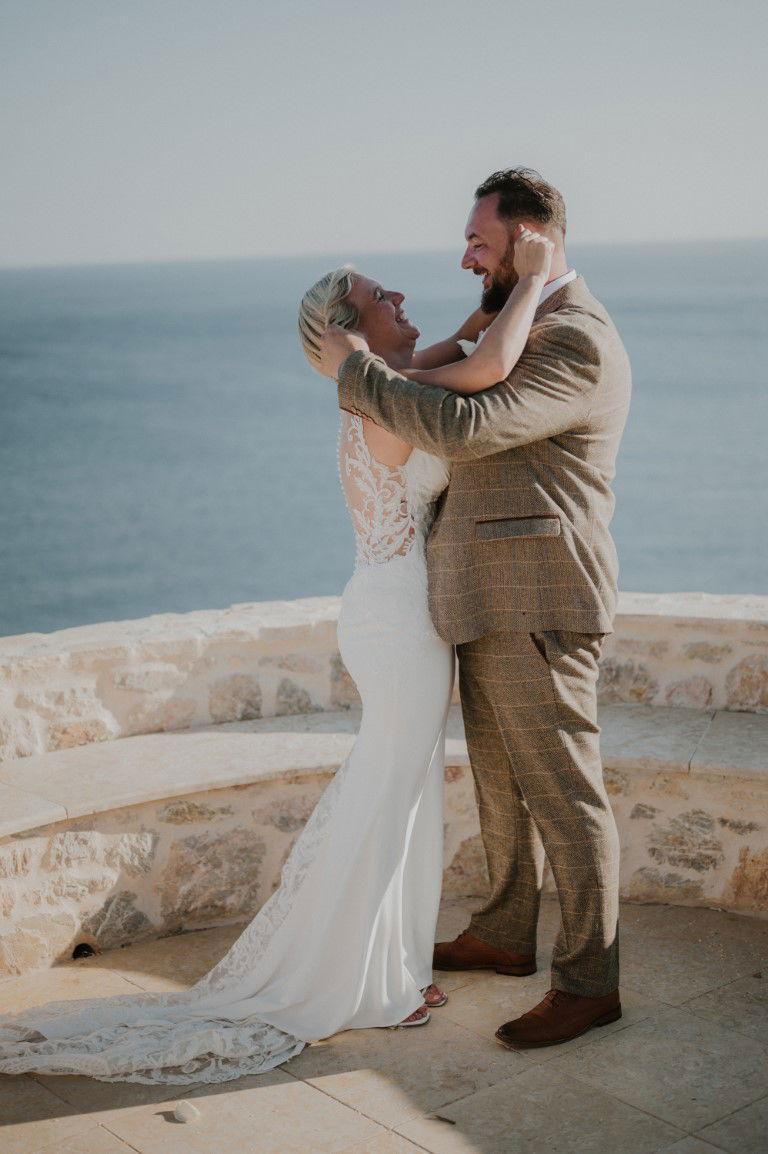 Coktail Hour and Reeption