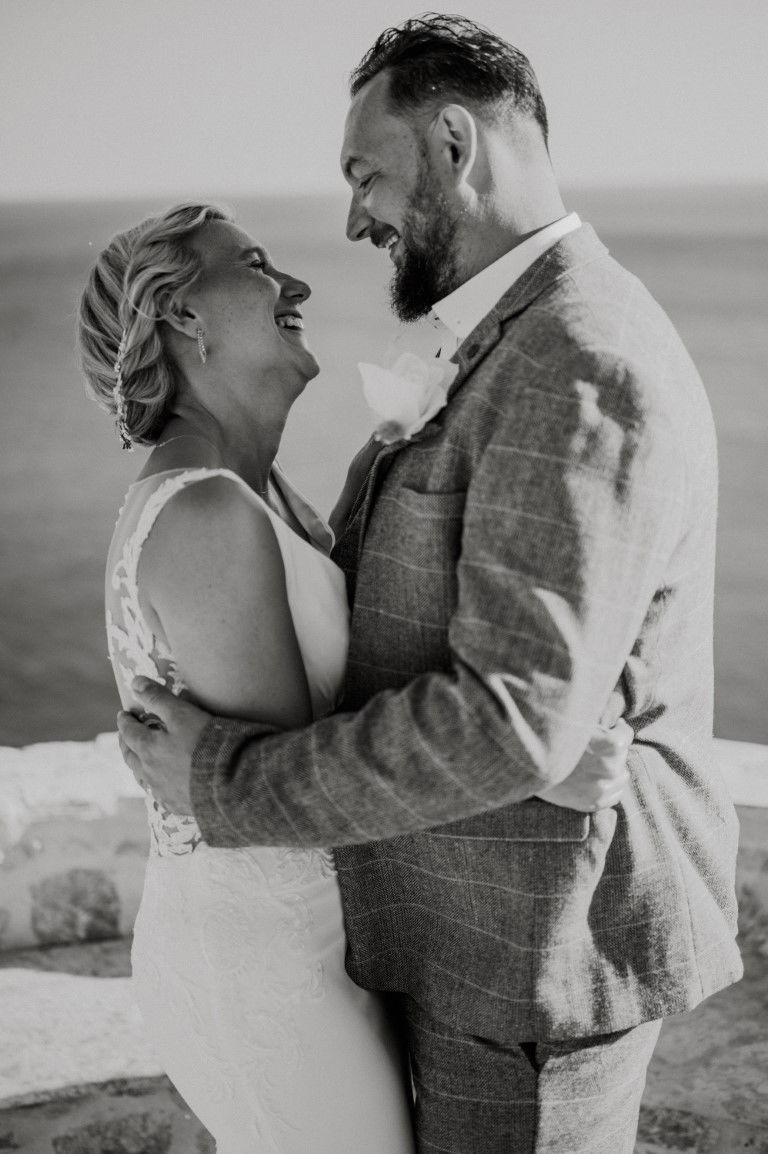 Coktail Hour and Reeption