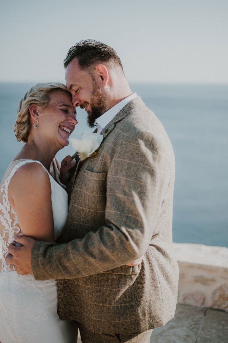 Coktail Hour and Reeption