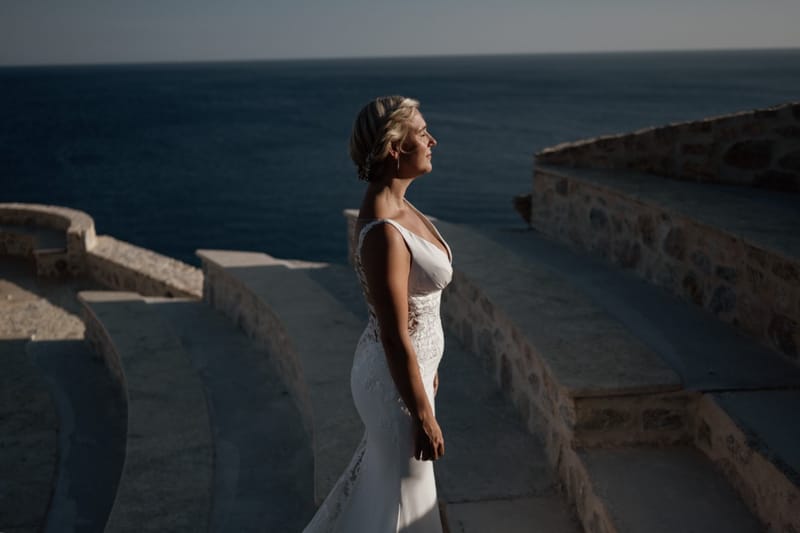 Coktail Hour and Reeption