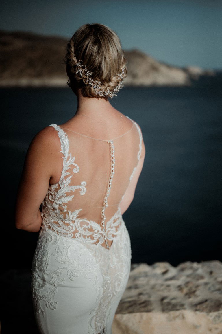 Coktail Hour and Reeption