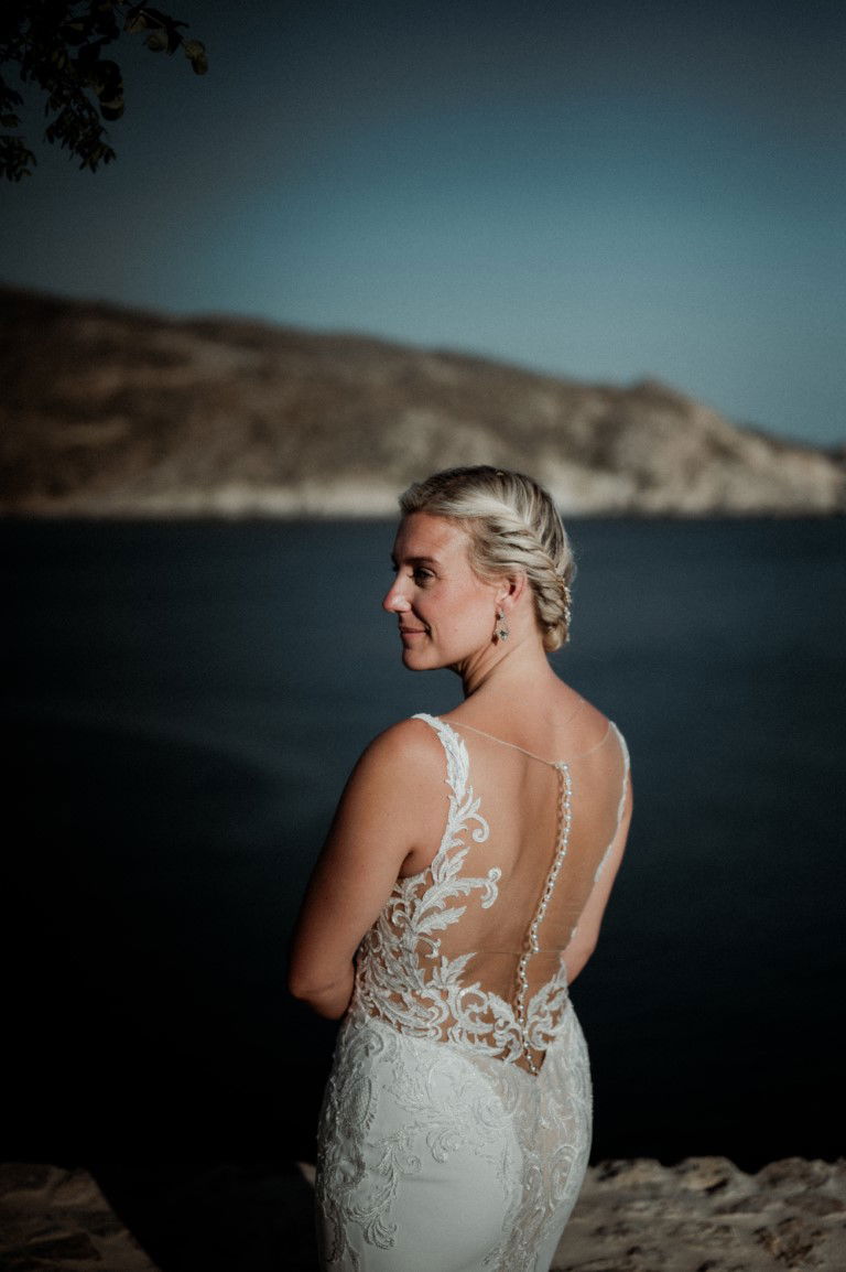 Coktail Hour and Reeption